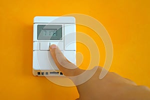 Thermostat