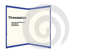 Thesaurus Day