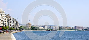 Thessaloniki