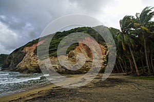 Thibaud, Sandwich Beach