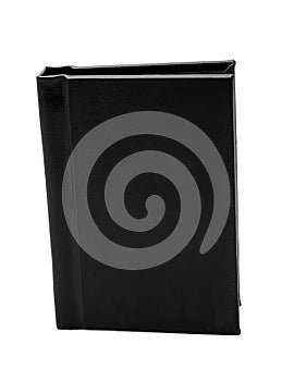 Thick black book