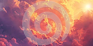 Thick Haze: Dense Smoke Background, Veiled Shadows: Dense Smoke Backdrop - Ai Generated