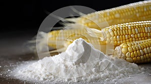 thickener corn starch