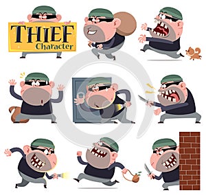 Thief