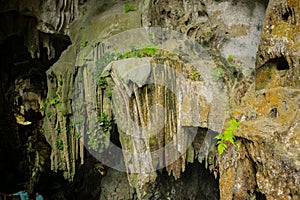 Thien Duong Cave (Paradise Cave) in Phong Nha-Ke Bang National Park, Vietnam