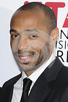 Thierry Henry