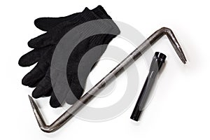 Thieving accessories