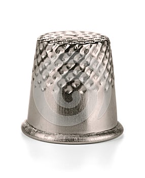 Thimble