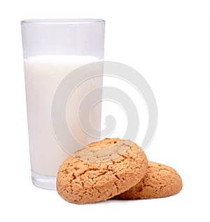 Thin captain and milk