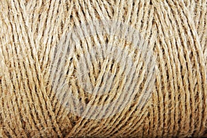 Thin rope texture