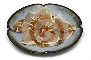 Thin Sliced Prosciutto