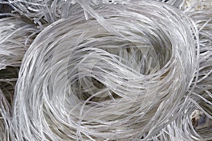 Thin vermicelli