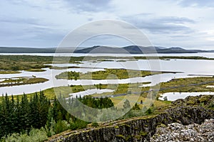 Thingvellir