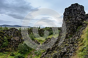 Thingvellir