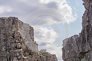 Thingvellir iceland national park