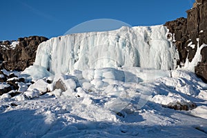 Thingvellir National Park, Iceland, Europe