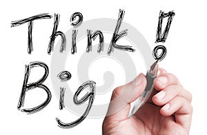 Think Big