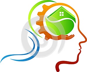 Think clean environment