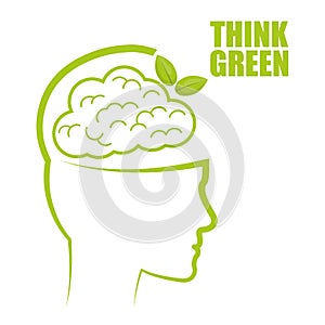 Think different design