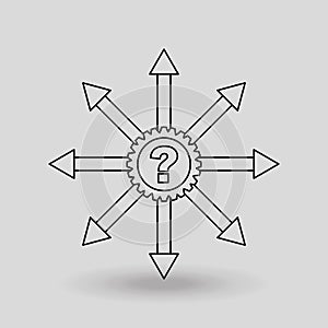 think different design