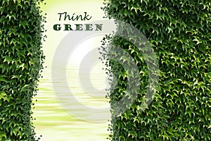 Think Green
