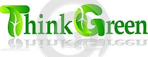 Think Green