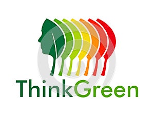 Think green and energy