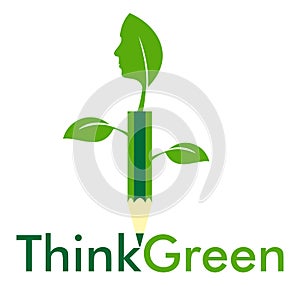 Think green innovation