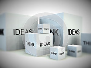 Think Of Ideas 4
