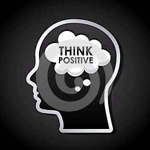 think positive design