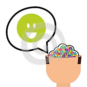 Think positive design.