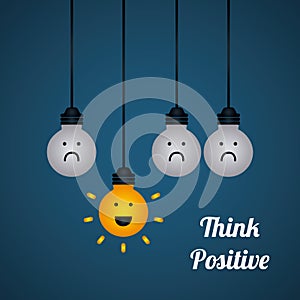 Pensare positivo 
