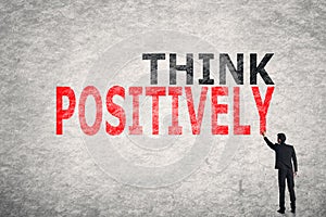 Think Positively