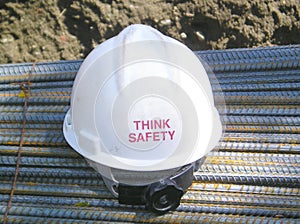 Always Think Safety