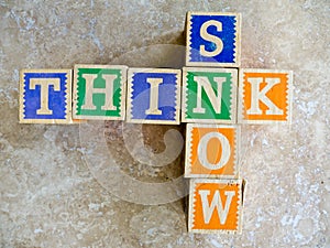 Think Snow