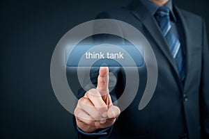 Think tank