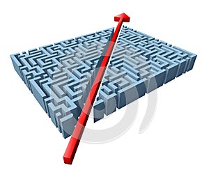 Thinking outside the box