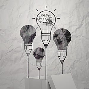 Thinking outside of the box