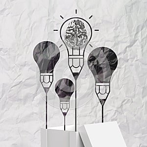 Thinking outside of the box