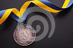 Selective focus to the country of Afghanistan