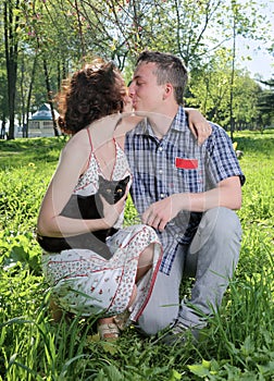 The third superfluous