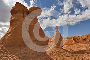 The third superfluous