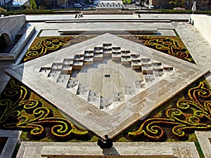 The The third 3th level of Cascade