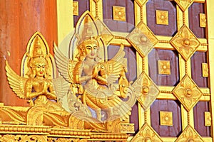 Thiri Zaya Bumi Bagan Golden Palace, Bagan, Myanmar