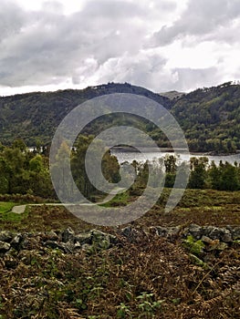 Thirlmere