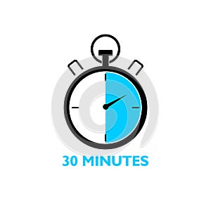 Thirty Minutes Stop Watch, 30 minutes icon