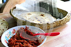 Thiss is a food of sri lanka