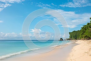 Thomas Beach in Bali