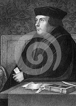 Thomas Cromwell