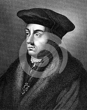 Thomas Cromwell
